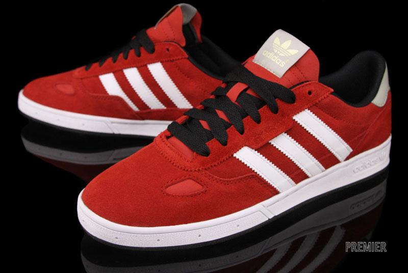 Adidas Skateboarding Ciero 8