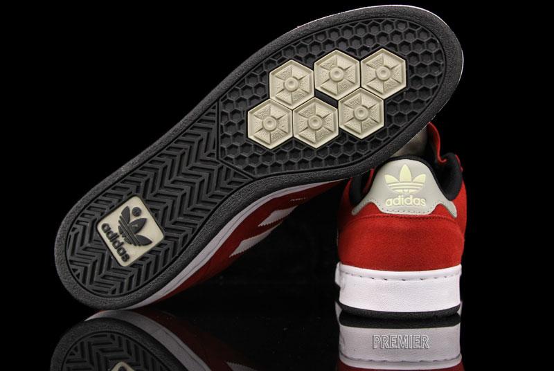 Adidas Skateboarding Ciero 9