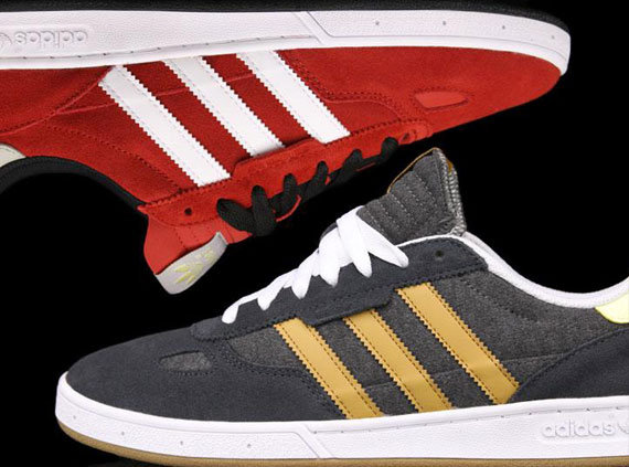 adidas Skateboarding Ciero