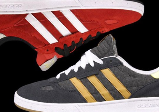 adidas Skateboarding Ciero