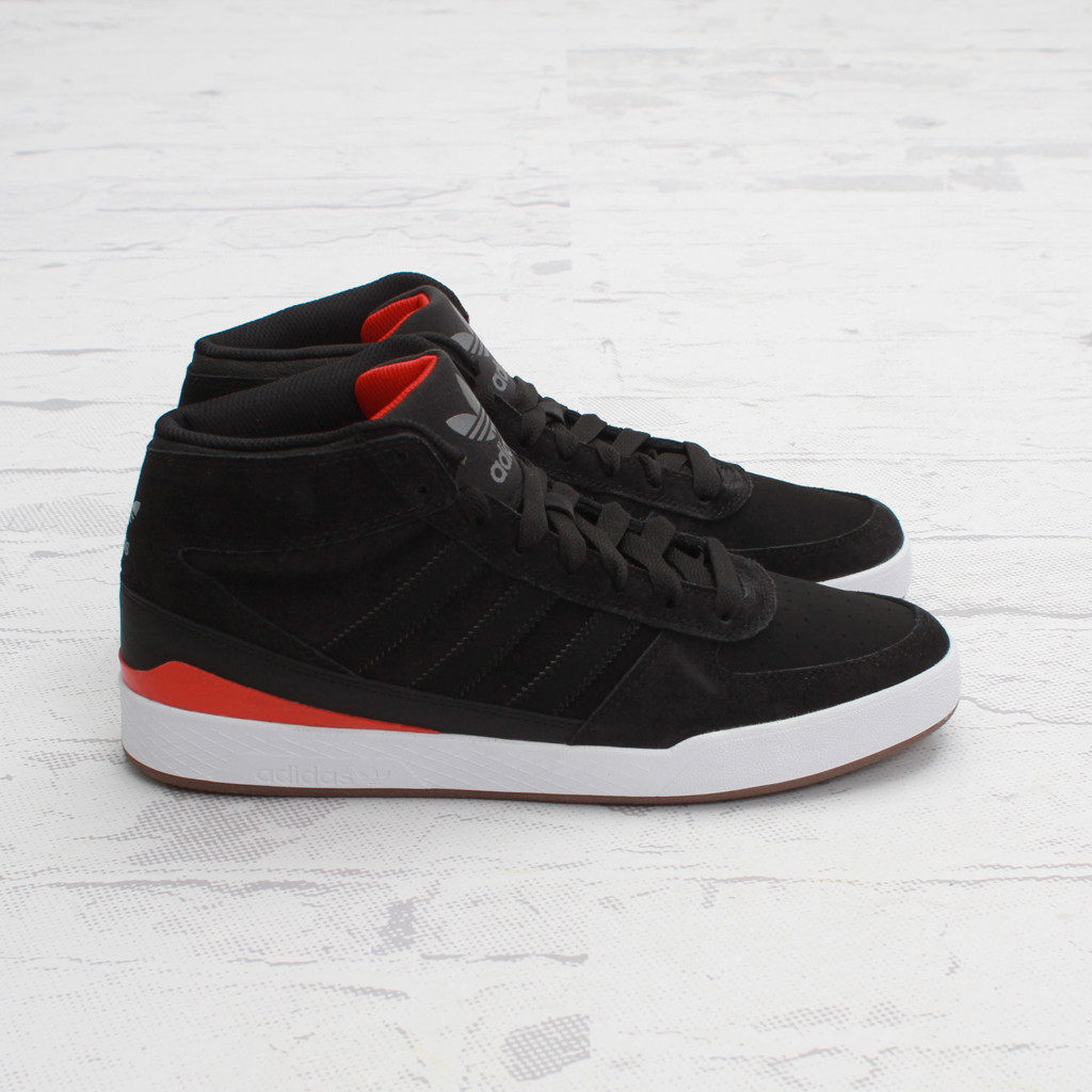 Adidas Skateboarding Forum Mid X 1