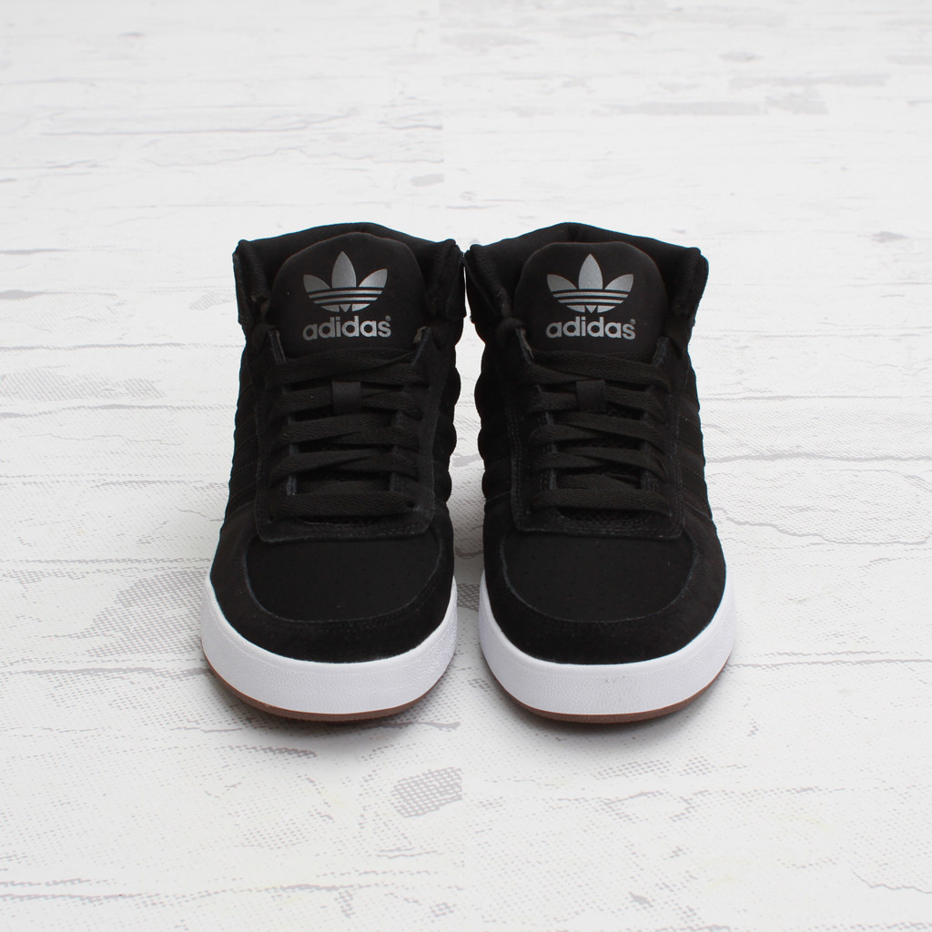 Adidas Skateboarding Forum Mid X 3