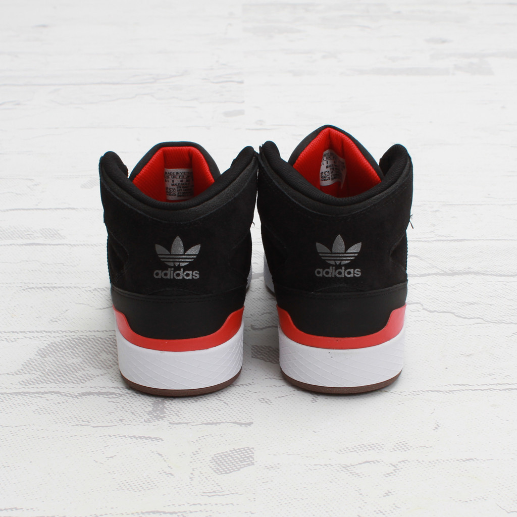 Adidas Skateboarding Forum Mid X 5
