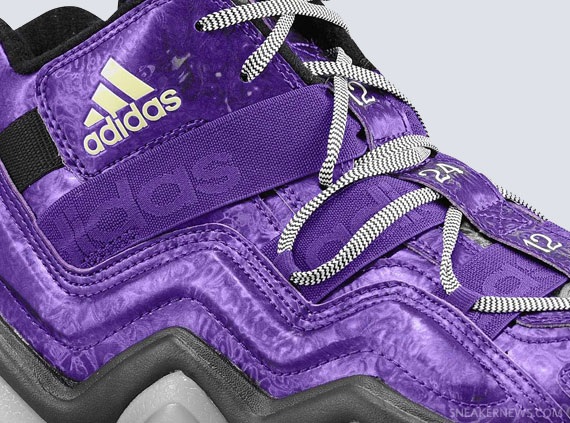 Adidas Top Ten 2000 Nightmare 1