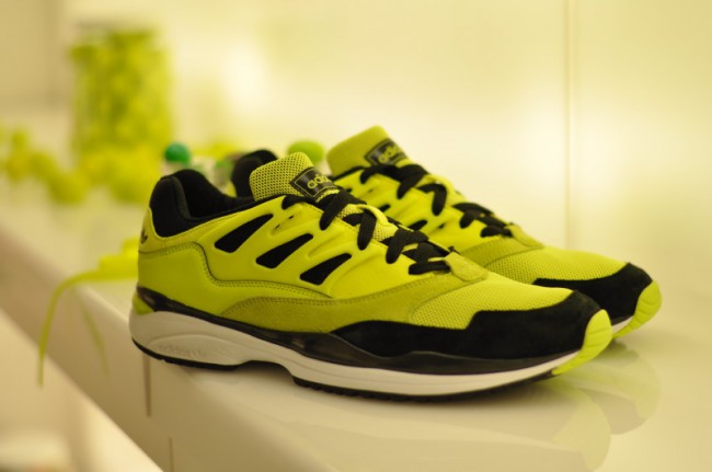Adidas Torsion Allegra Electricity 01