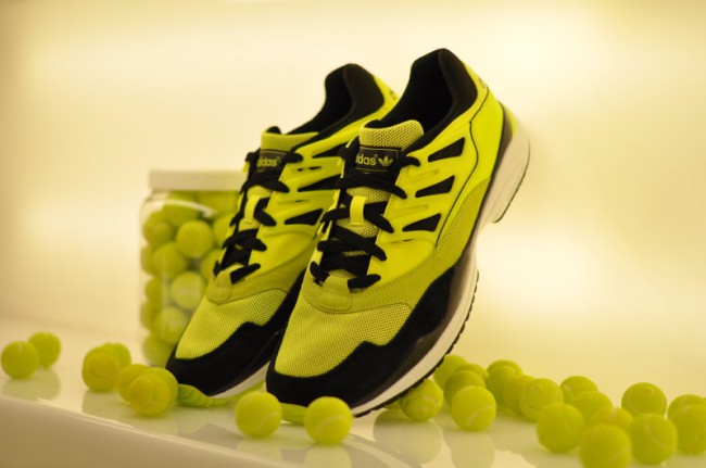 Adidas Torsion Allegra Electricity 02