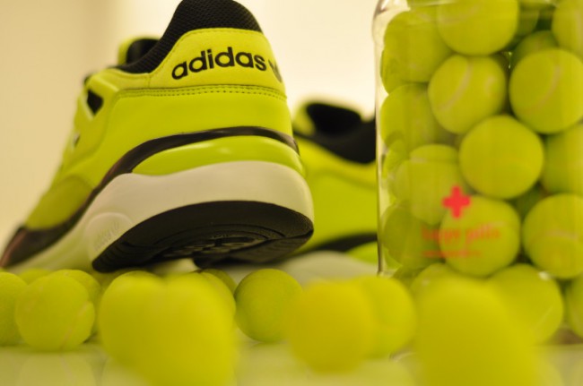 Adidas Torsion Allegra Electricity 03