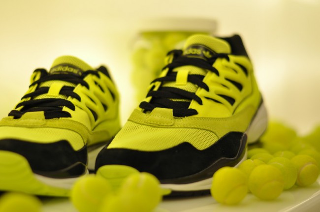 Adidas Torsion Allegra Electricity 05