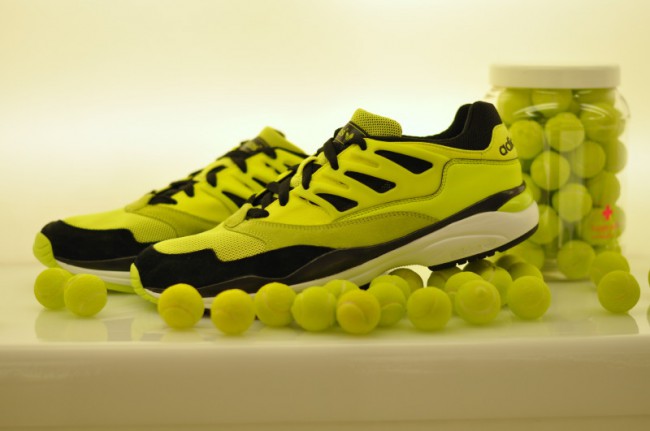 Adidas Torsion Allegra Electricity 06