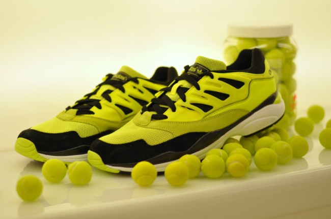 Adidas Torsion Allegra Electricity 07
