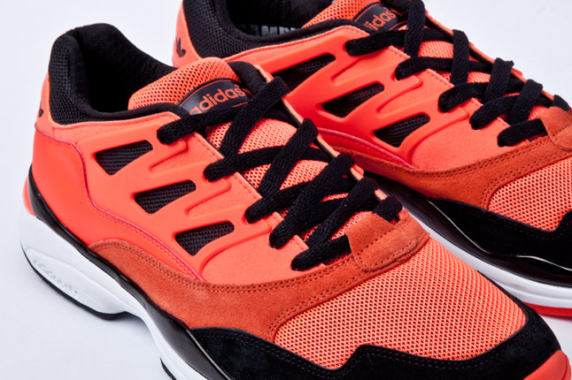 Adidas Torsion Allegra Infrared 01