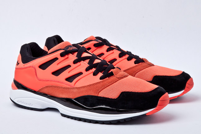 Adidas Torsion Allegra Infrared 03