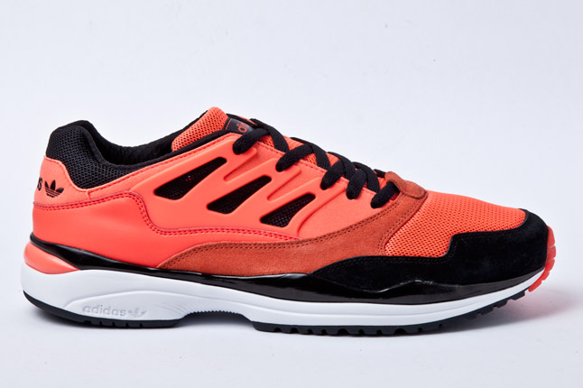 Adidas Torsion Allegra Infrared 04