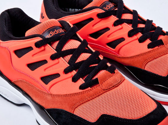 Adidas Torsion Allegra Infrared