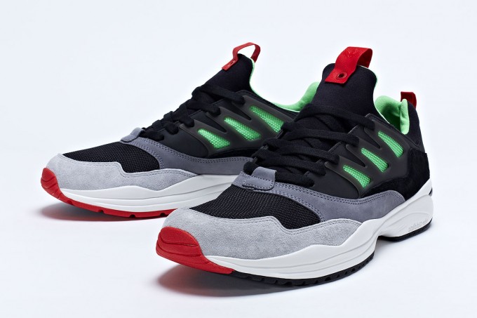 Adidas Torsion Allegra Pack Release Date 05