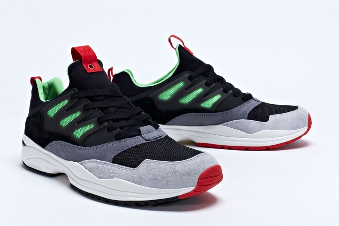 Adidas Torsion Allegra Pack Release Date 06