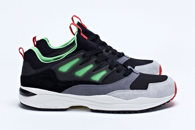 Adidas Torsion Allegra Pack Release Date 07