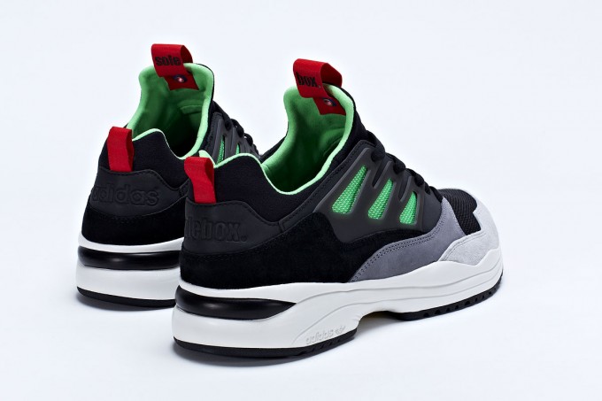 Adidas Torsion Allegra Pack Release Date 08