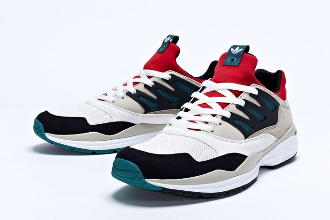 Adidas Torsion Allegra Pack Release Date 15