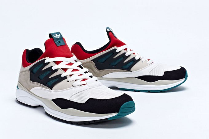 Adidas Torsion Allegra Pack Release Date 16