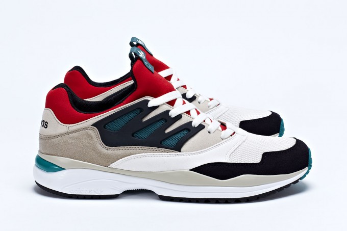 Adidas Torsion Allegra Pack Release Date 17