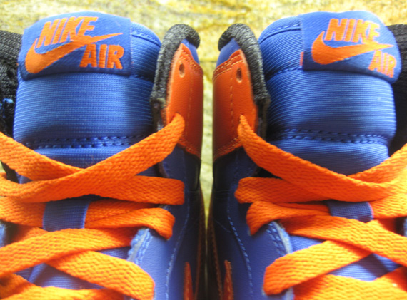 Air Jordan 1 Carmelo Anthony 3