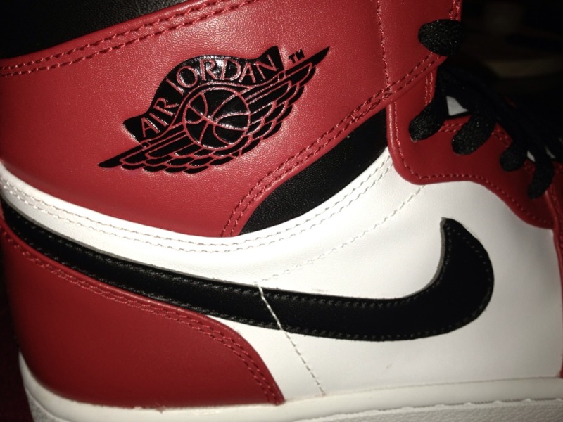 Air Jordan 1 High Retro Bulls 05