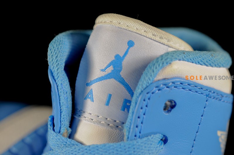 Air Jordan 1 Phat White University Blue 02