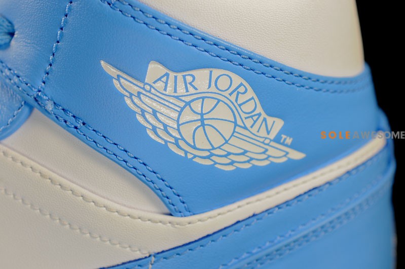 Air Jordan 1 Phat White University Blue 03