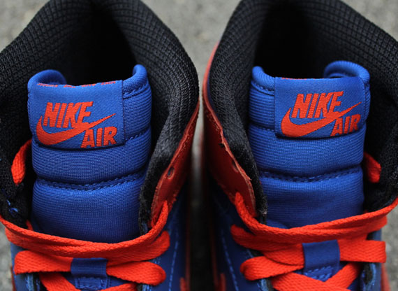 Air Jordan 1 Retro High Og Knicks Arriving At Retailers 1