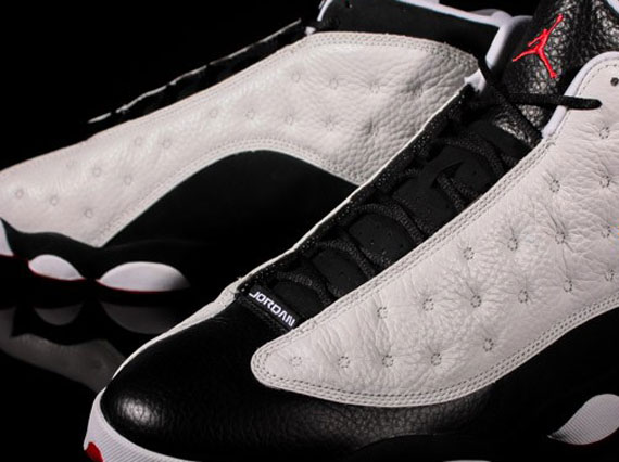 Air Jordan 13 He Got Game