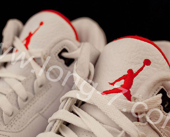 Air Jordan Iii Retro 88 6