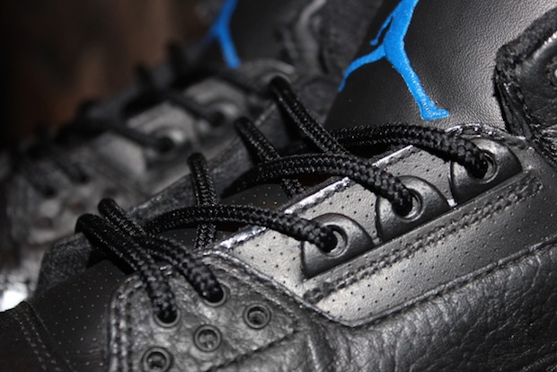 Air Jordan Iii Space Jam Customs By Ebreez3 2