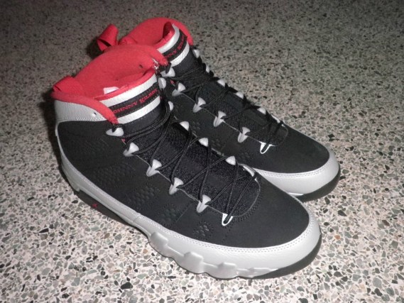 Air Jordan Ix Full Kilroy Set 05