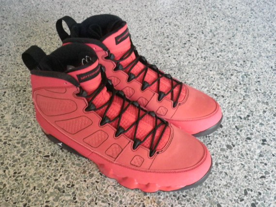 Air Jordan Ix Full Kilroy Set 06