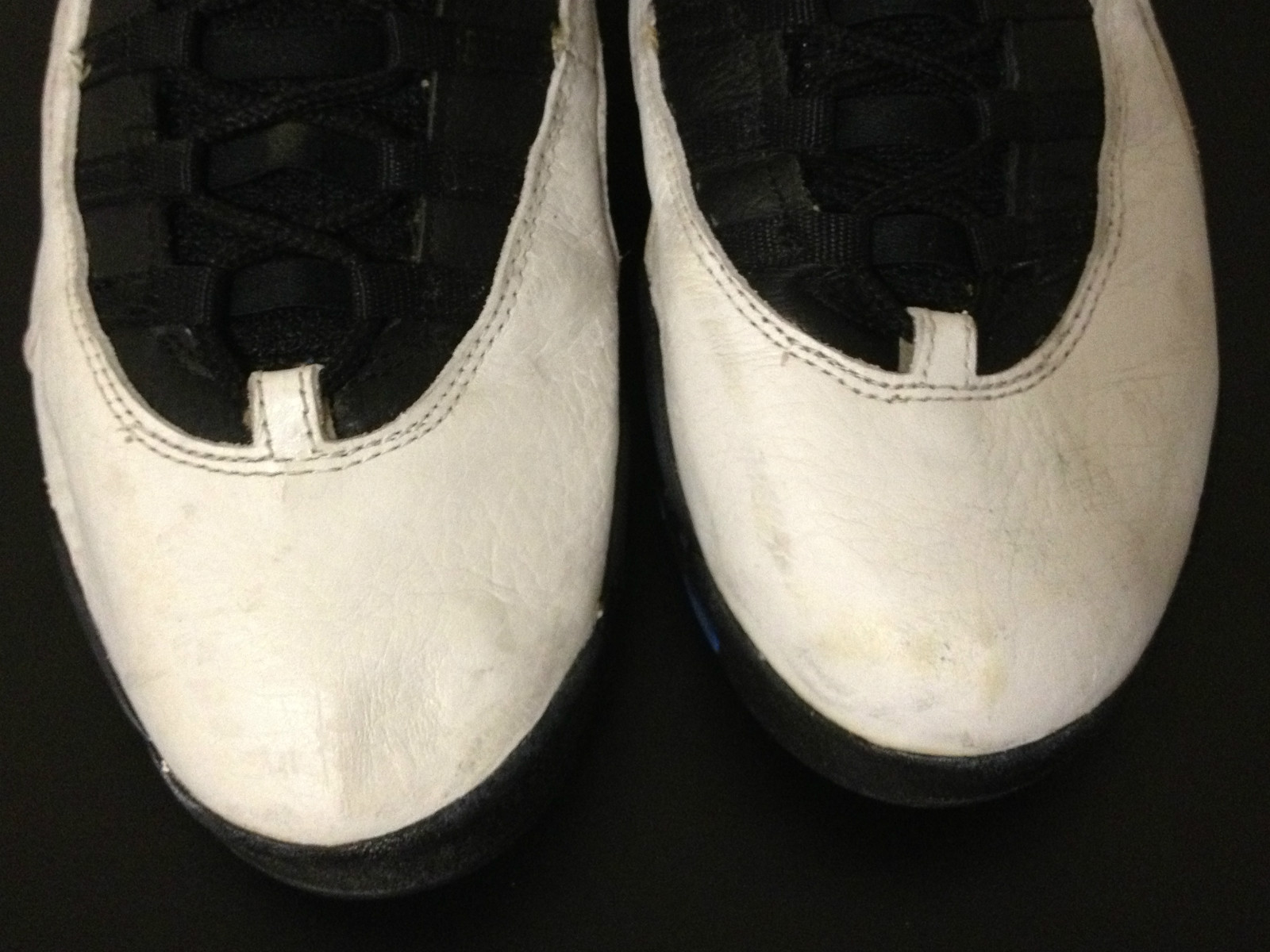 Air Jordan X Og Nick Anderson Pe 03