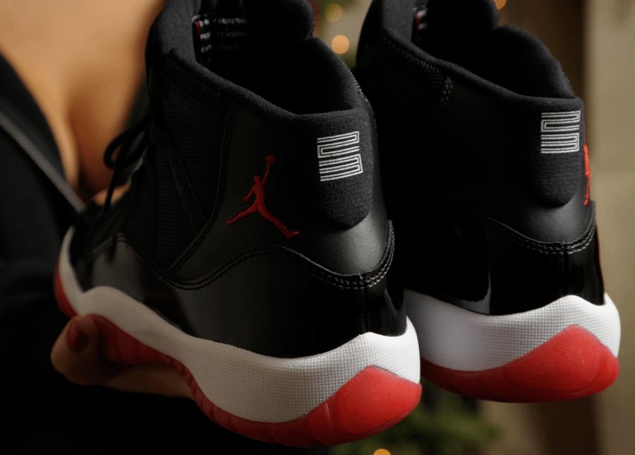 Air Jordan Xi Bred Release Reminder 04