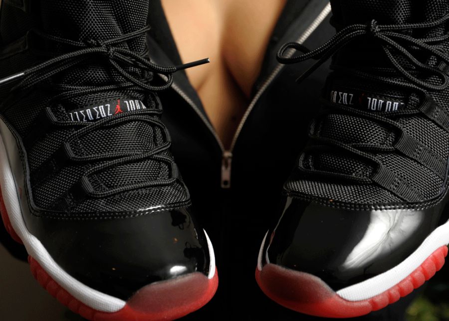 Air Jordan Xi Bred Release Reminder 05