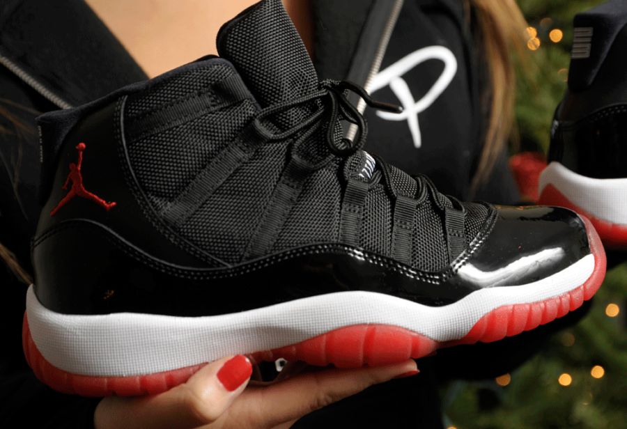 Air Jordan Xi Bred Release Reminder 06