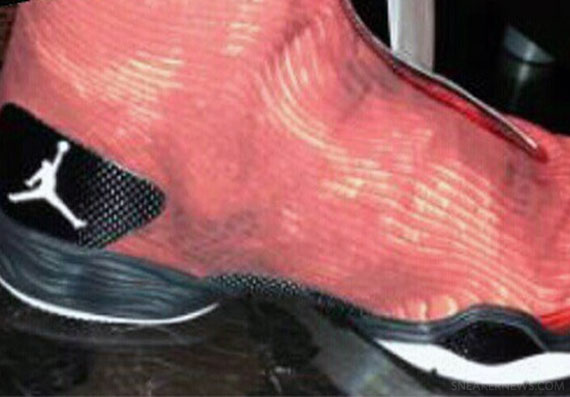 Air Jordan Xx8 All Star 1