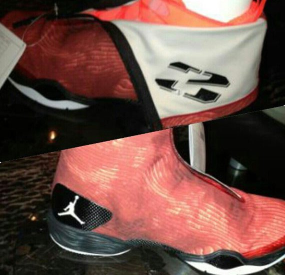 Air Jordan XX8 “All-Star”