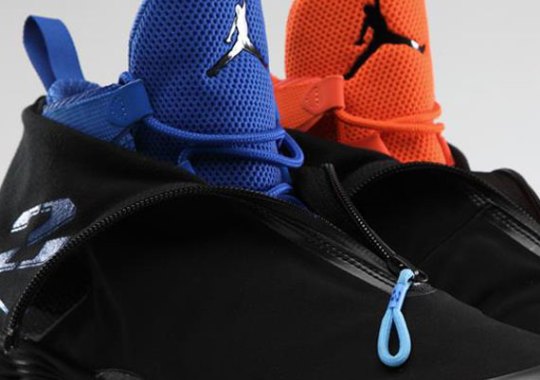 Air Jordan XX8 “New York”