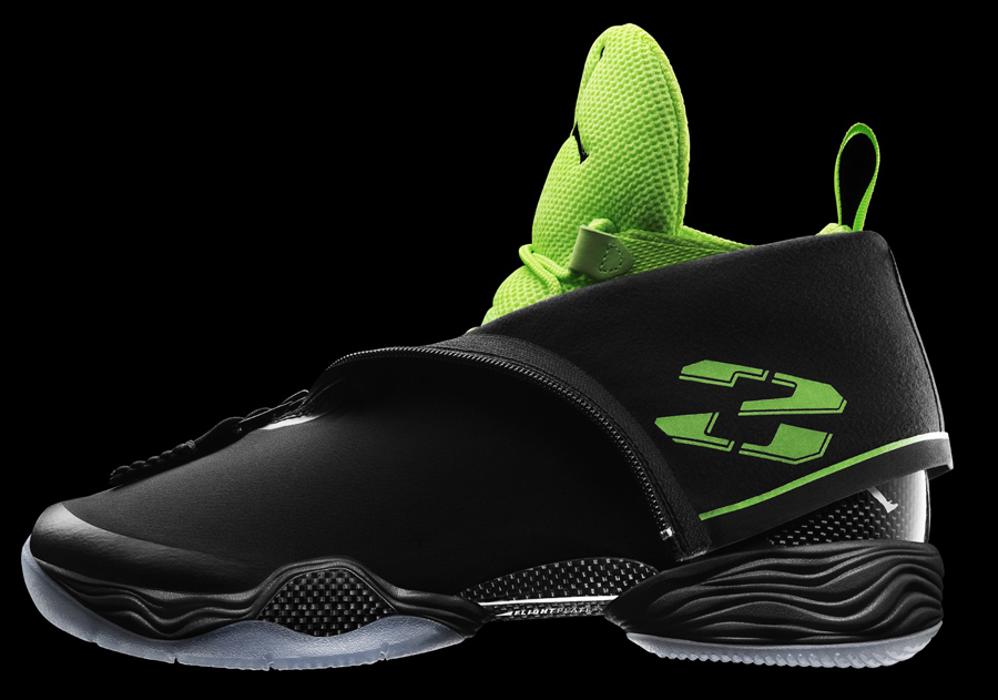 Air Jordan Xx8 Unveiled 0