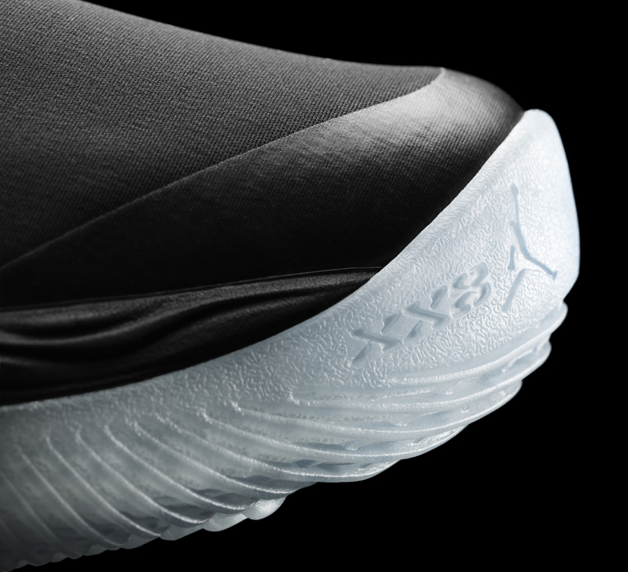 Air Jordan Xx8 Unveiled 11