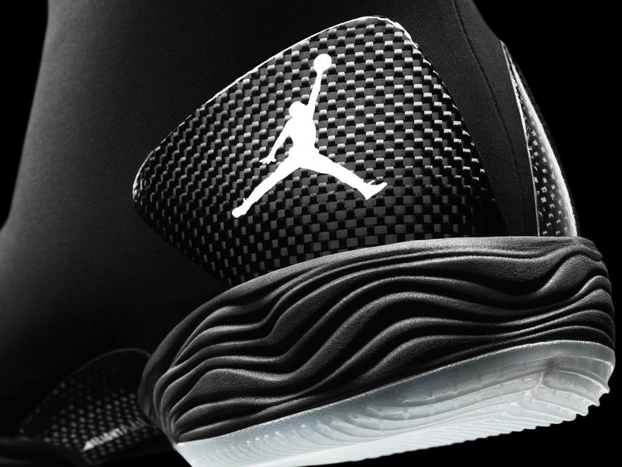 Air Jordan Xx8 Unveiled 7