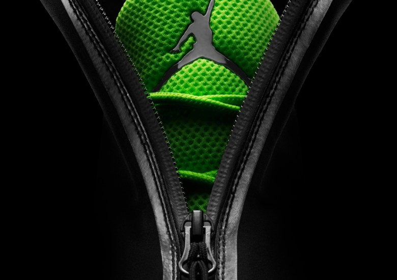 Air Jordan XX8 – Officially Unveiled