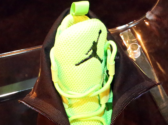 Air Jordan Xx8 Unzipped 2