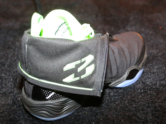 Air Jordan Xx8 Unzipped 4