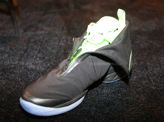 Air Jordan Xx8 Unzipped 5