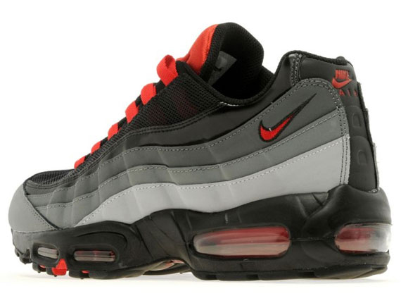 air-max-95-grey-univ-red-3 Air Max 95 Grey Univ Red 3